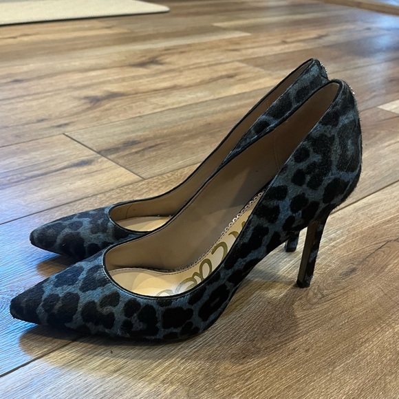 Sam Edelman Hazel pointy toe pumps - Picture 8 of 8